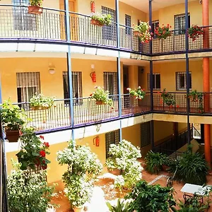  Lejlighed Apartamentos Sevilla