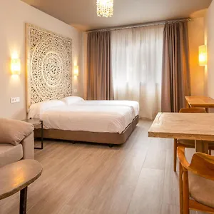  Apartamento Este By Qhotels