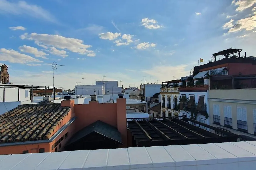 Precioso Apartamento En Centro Historico Seville 0*,  Spain