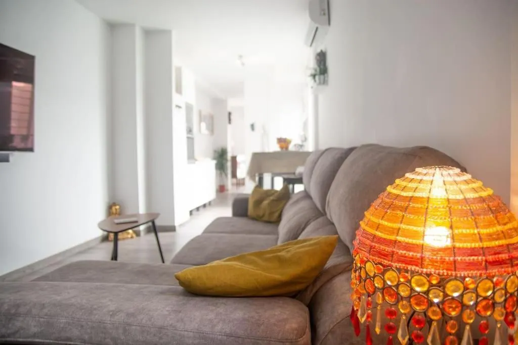 Precioso Apartamento En Centro Historico Seville Apartment