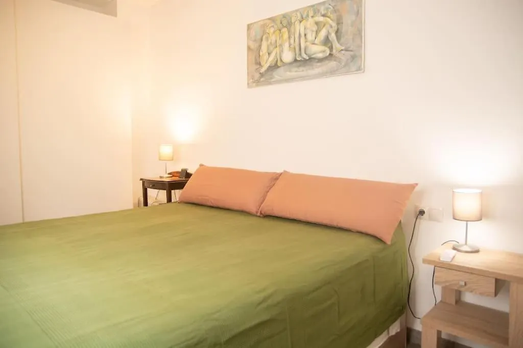 Precioso Apartamento En Centro Historico Seville