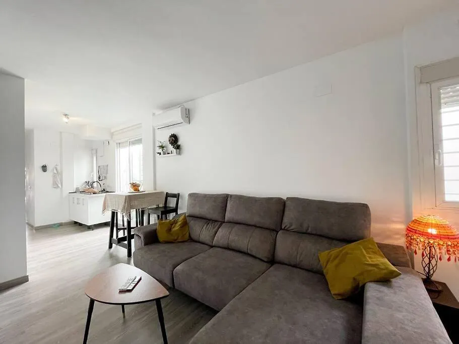 Precioso Apartamento En Centro Historico Seville Spain