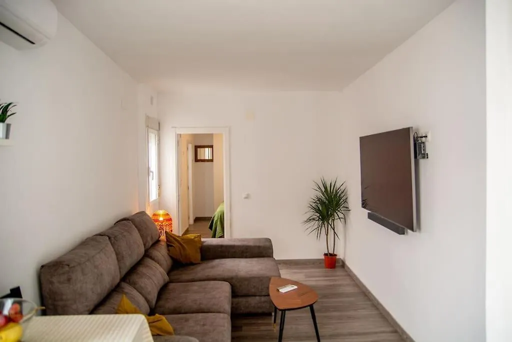 Precioso Apartamento En Centro Historico contacts