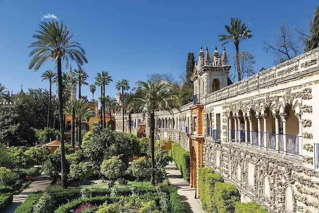 Precioso Apartamento En Centro Historico Seville 0*,  Spain