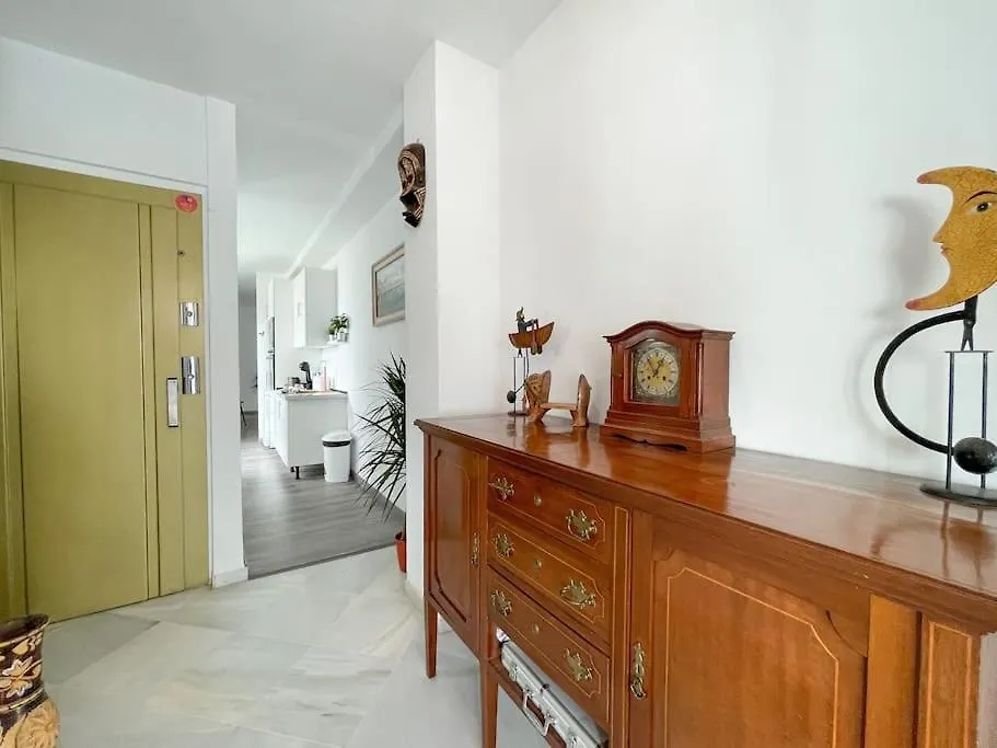 Apartment Precioso Apartamento En Centro Historico Seville