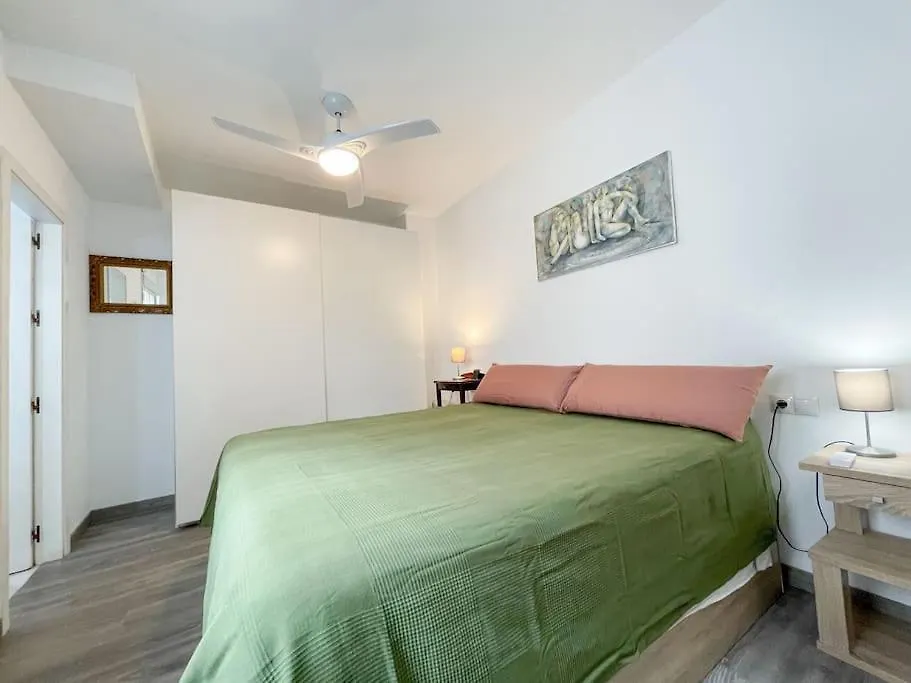 Precioso Apartamento En Centro Historico Seville 0*,  Spain