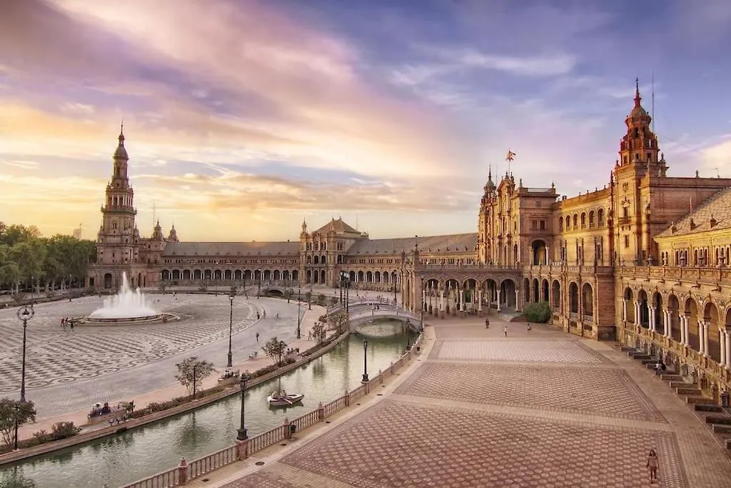 Apartment Precioso Apartamento En Centro Historico Seville Spain